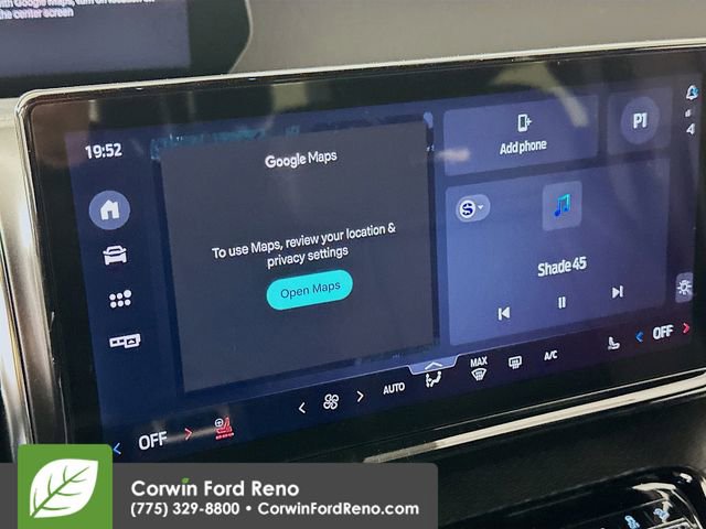 New 2026 Ford Expedition Max Platinum w/ Stealth Appearance Package image 16