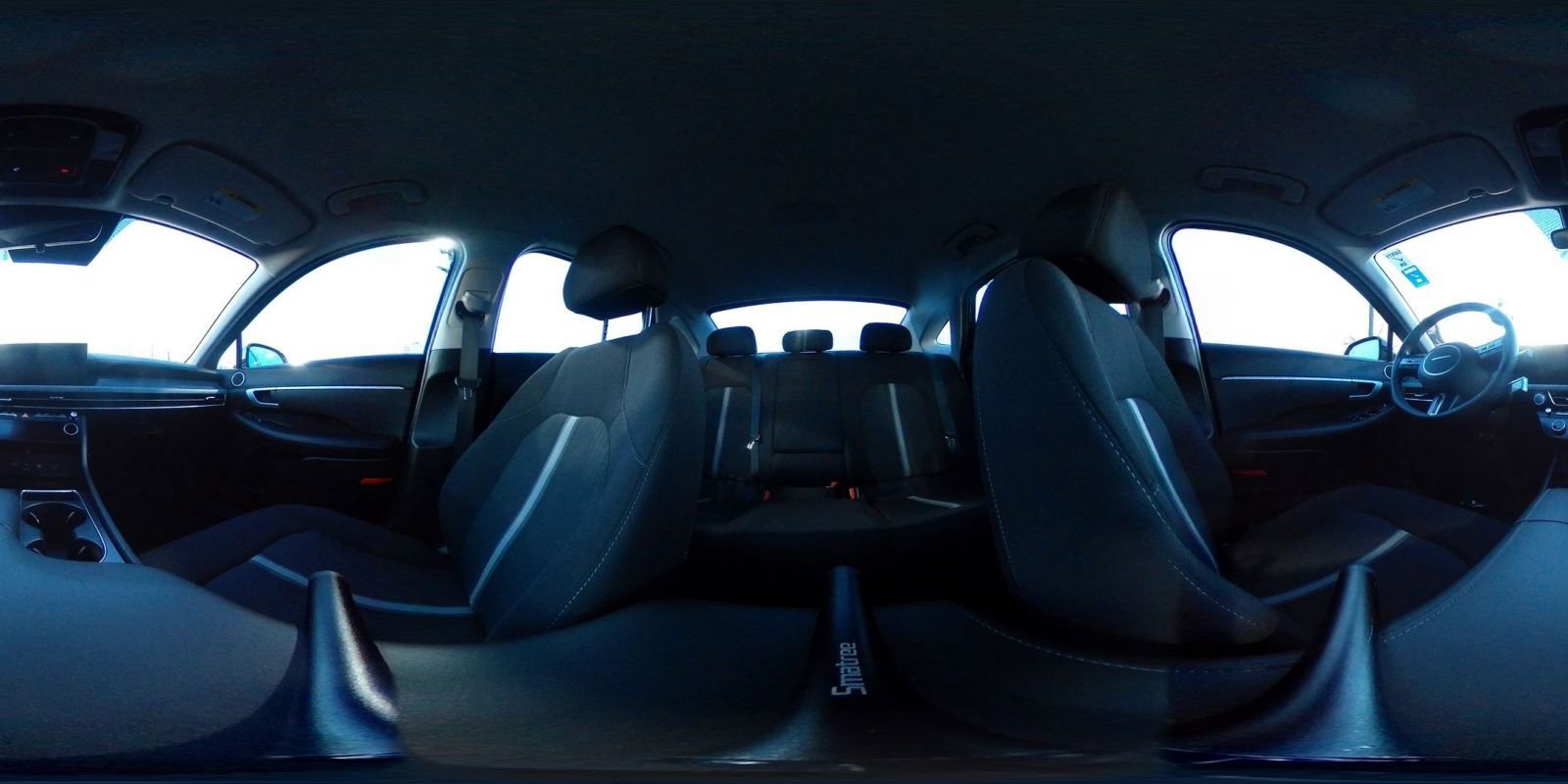 Used 2025 Hyundai Sonata SEL image 42