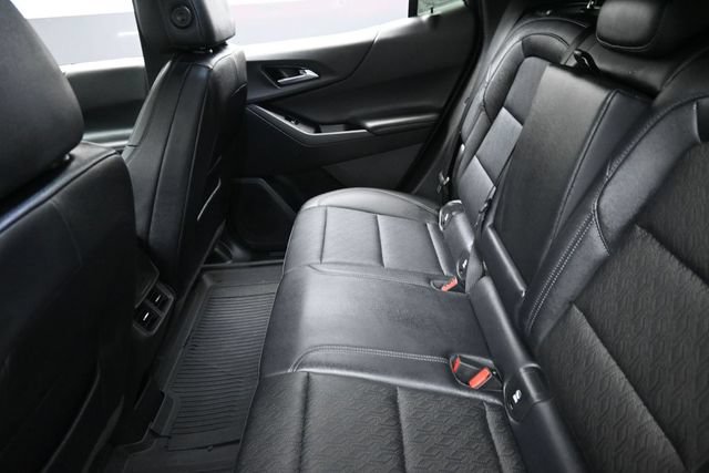 Certified 2026 Chevrolet Equinox LT w/ Convenience Package II AWD/4WD image 23