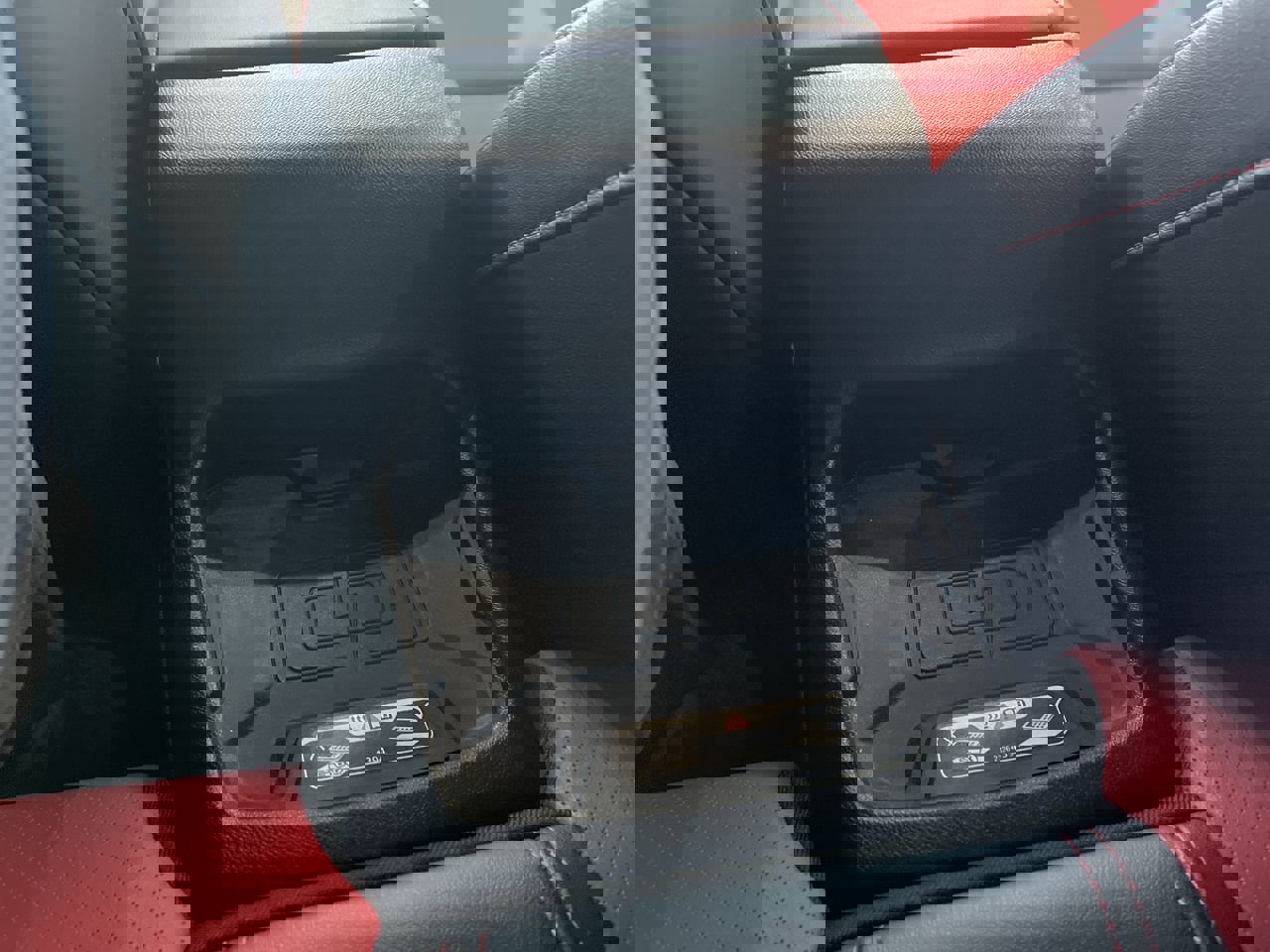 Certified 2024 Chevrolet Camaro SS image 12