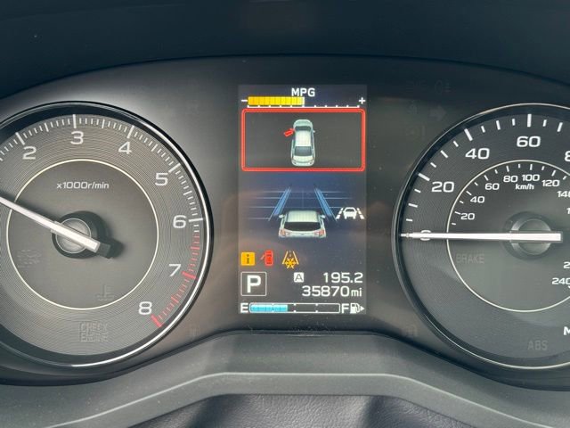 Used 2020 Subaru Impreza 2.0i Premium image 23