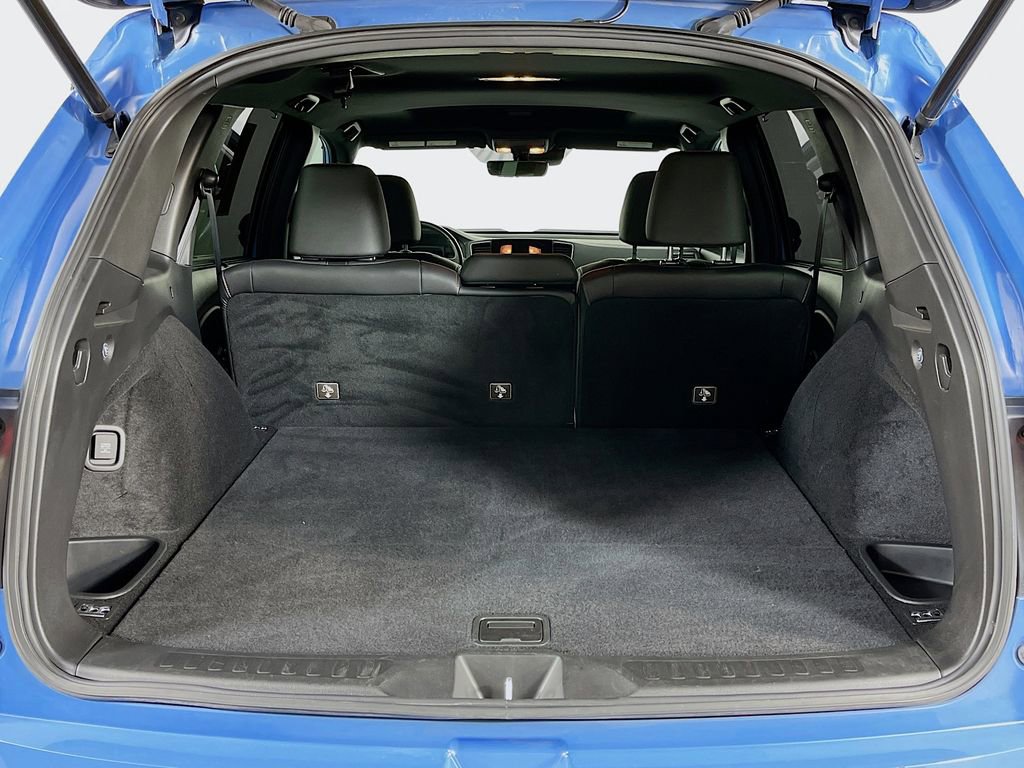 Used 2024 Honda Passport TrailSport image 10