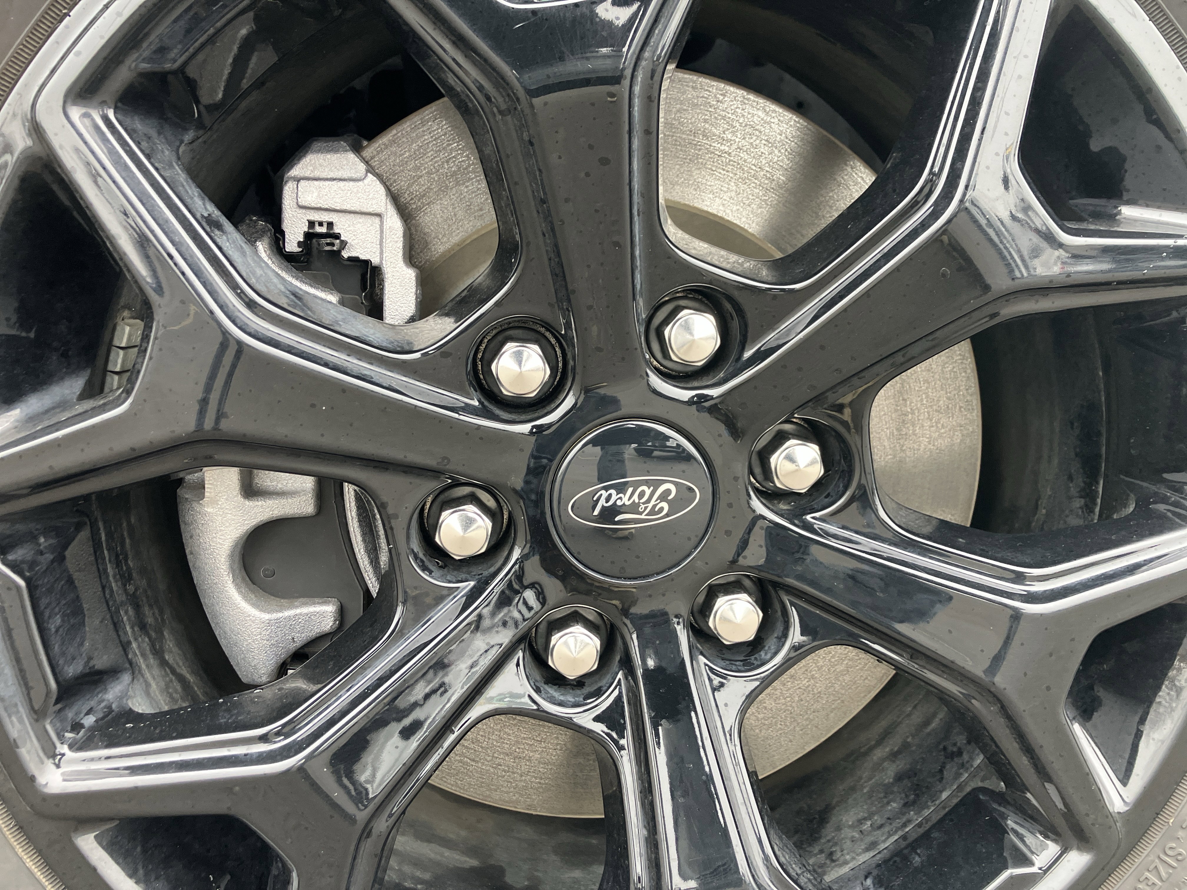 Used 2024 Ford Expedition Timberline image 9