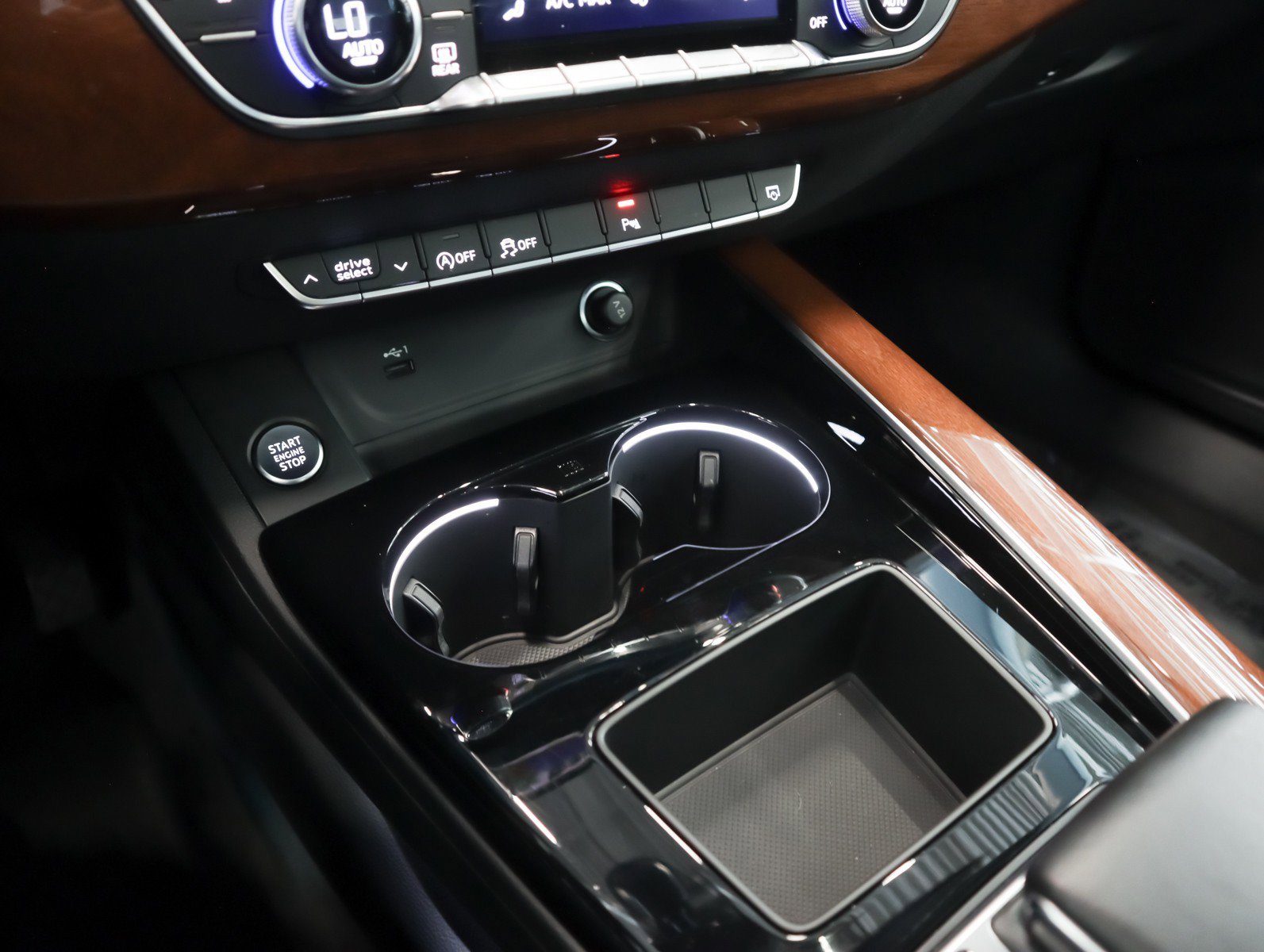 Used 2023 Audi A5 2.0T Premium w/ Convenience Package image 22