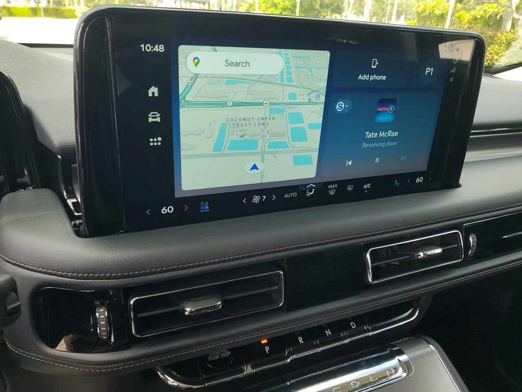 New 2025 Lincoln Aviator 2WD w/ Jet Appearance Package image 28