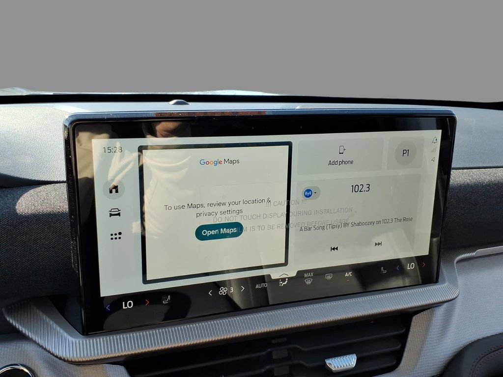 New 2026 Ford Explorer Active image 23