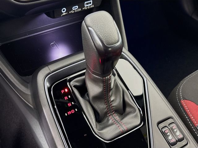 New 2026 Subaru Impreza RS image 17