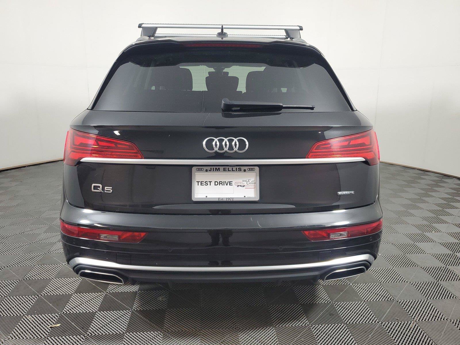 Used 2024 Audi Q5 2.0T Premium Plus AWD/4WD image 5