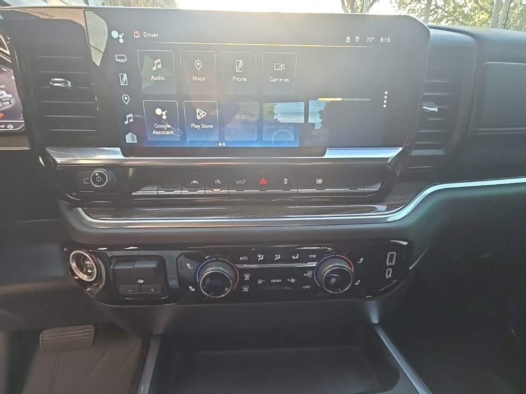 Used 2022 Chevrolet Silverado 1500 RST w/ All Star Edition Plus image 24