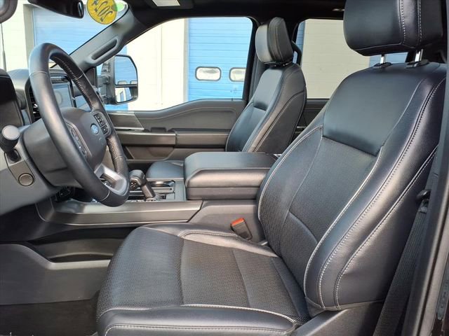 Used 2024 Ford F150 Lariat w/ Bed Utility Package image 13