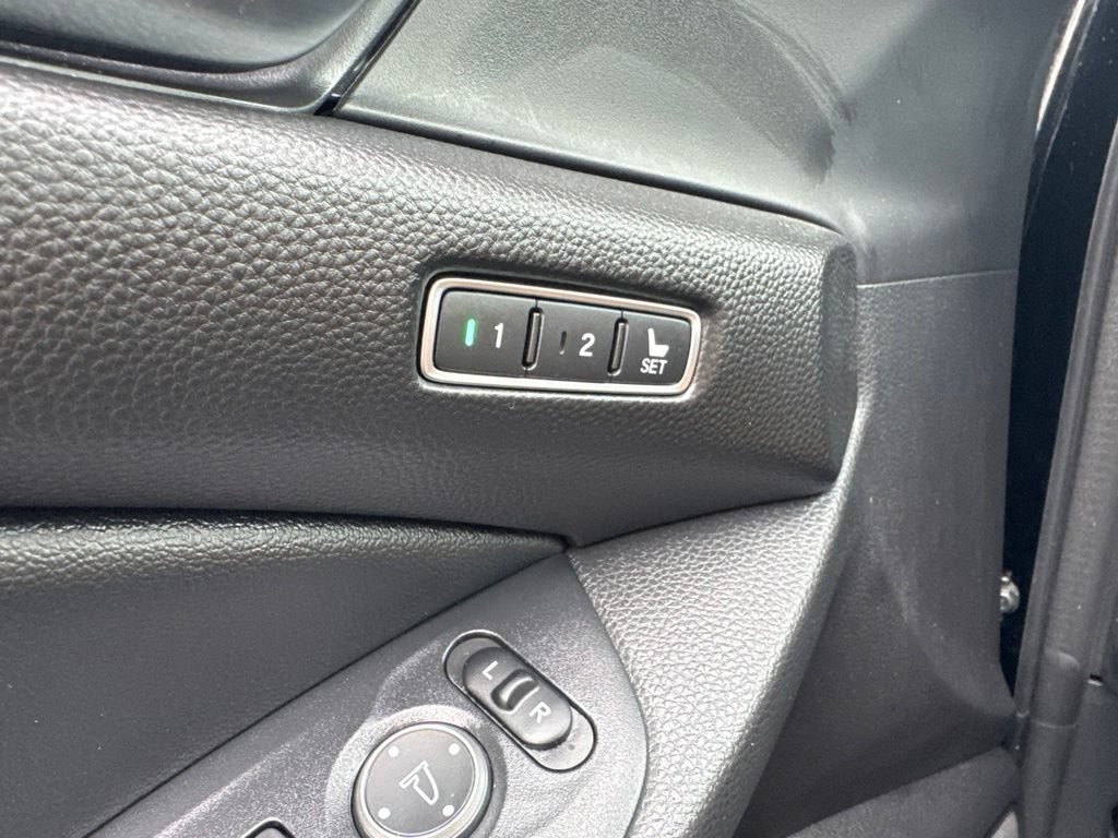 Certified 2022 Honda Accord EX-L image 28