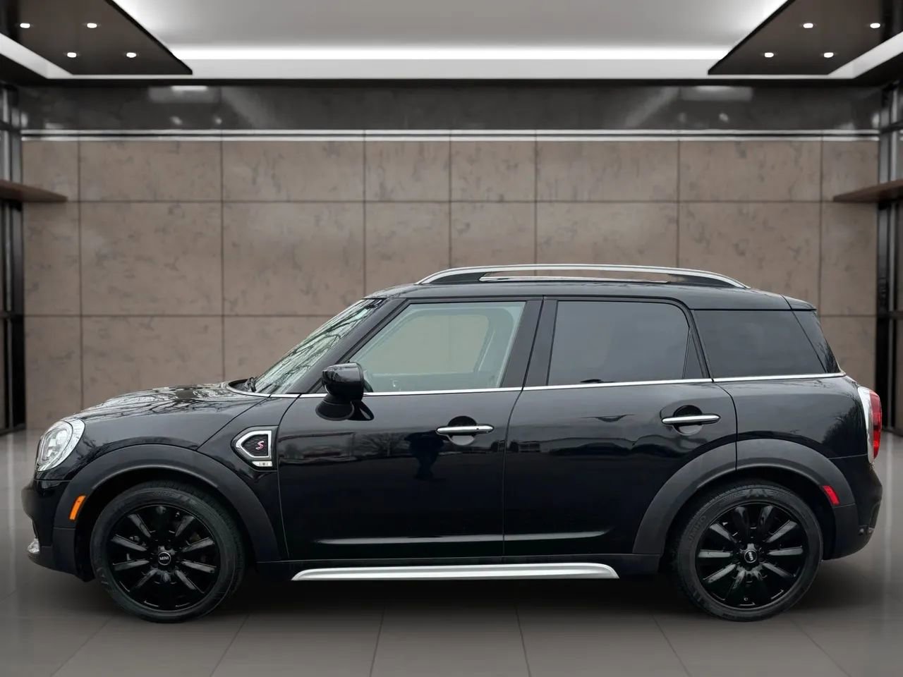 Used 2020 MINI Cooper Countryman S image 3