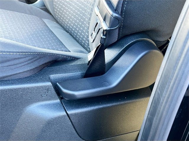 Used 2024 Ford Transit 350 XLT image 11