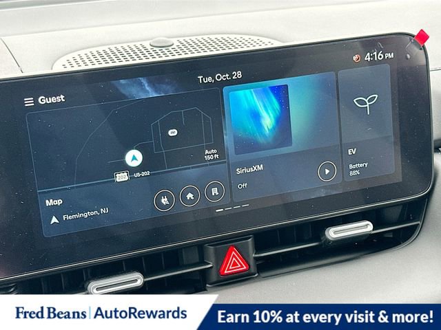 New 2026 Hyundai Ioniq 5 Limited image 13