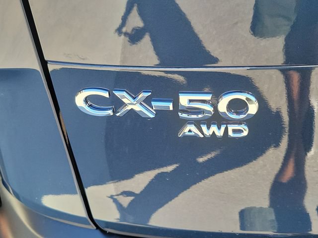 New 2026 MAZDA CX-50 AWD 2.5 Hybrid w/ Weather Package image 20