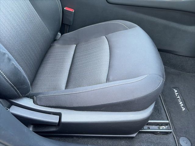 Certified 2025 Nissan Altima 2.5 SV w/ SV Premium Package image 22
