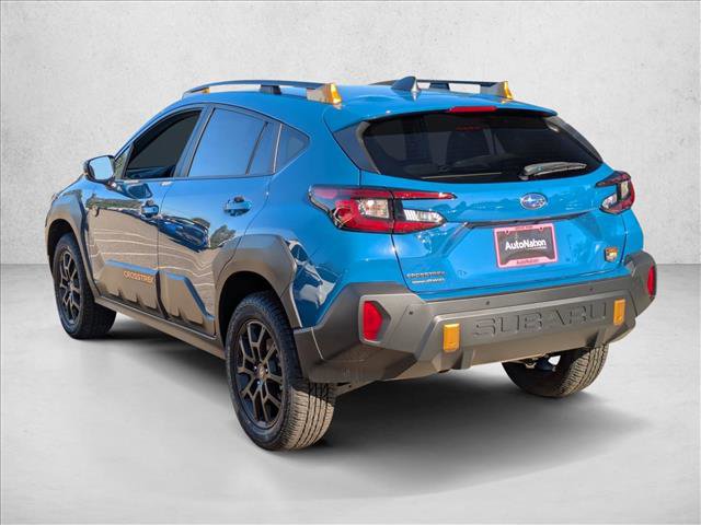 New 2026 Subaru Crosstrek 2.5i Wilderness image 7