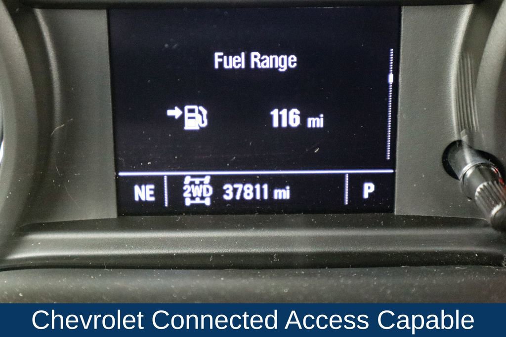 Used 2024 Chevrolet Silverado 1500 Custom image 28