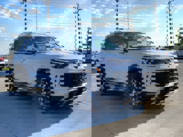 New 2026 Volkswagen Tiguan SE image 6