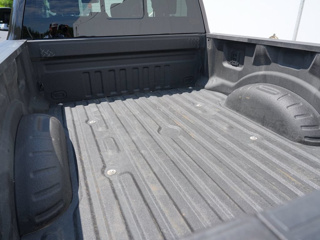 Used 2024 Ford F250 Lariat w/ Chrome Package AWD/4WD image 27