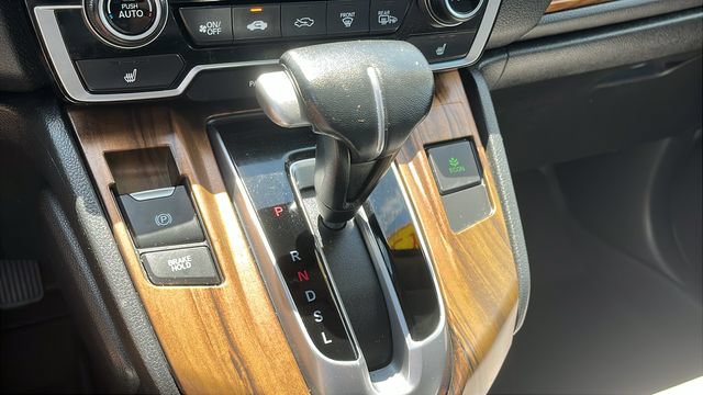 Used 2019 Honda CR-V Touring image 17