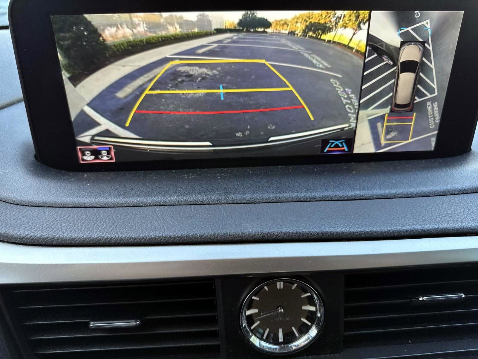 Used 2021 Lexus RX 350 AWD w/ Luxury Package image 28