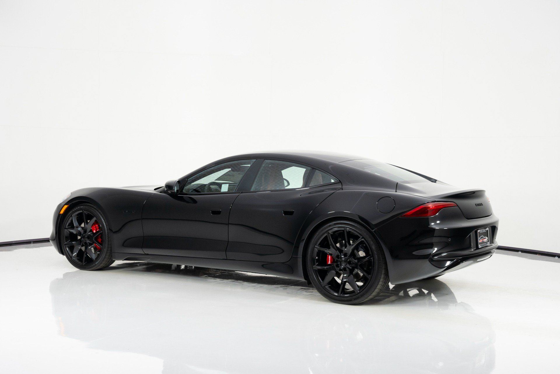 Used 2025 Karma Revero Luxury RWD image 5