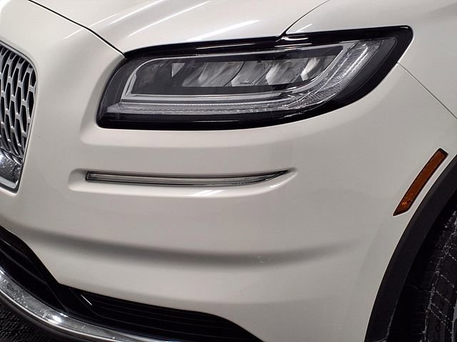 Used 2022 Lincoln Nautilus Reserve image 32
