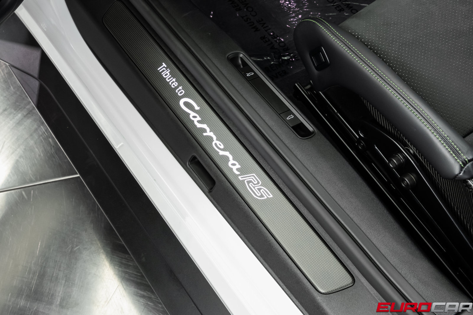 Used 2024 Porsche 911 GT3 RS RWD image 50