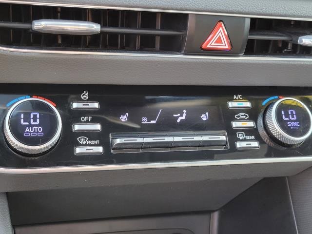 Used 2021 Hyundai Sonata Sport image 25