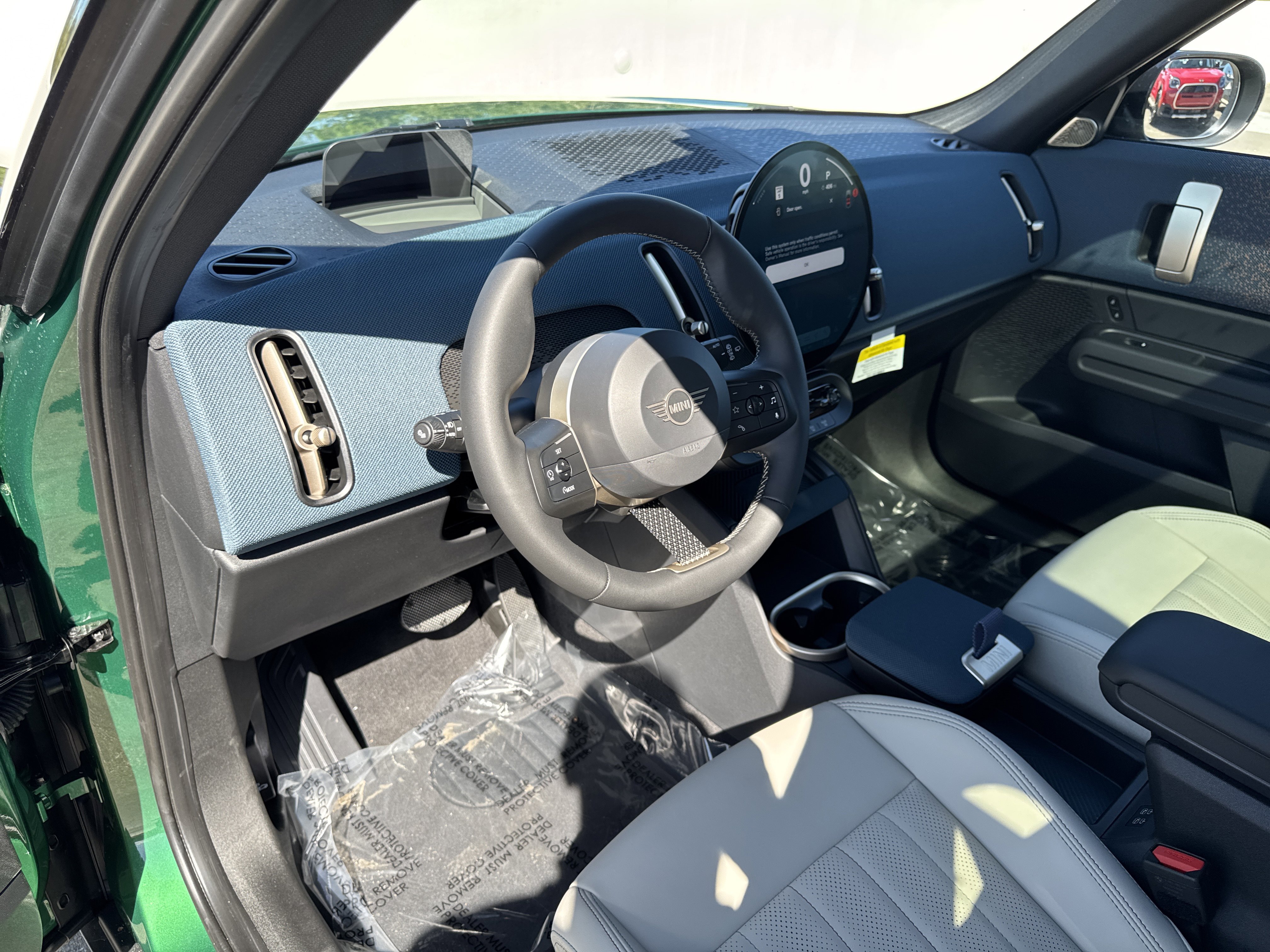 New 2026 MINI Cooper Countryman S image 15