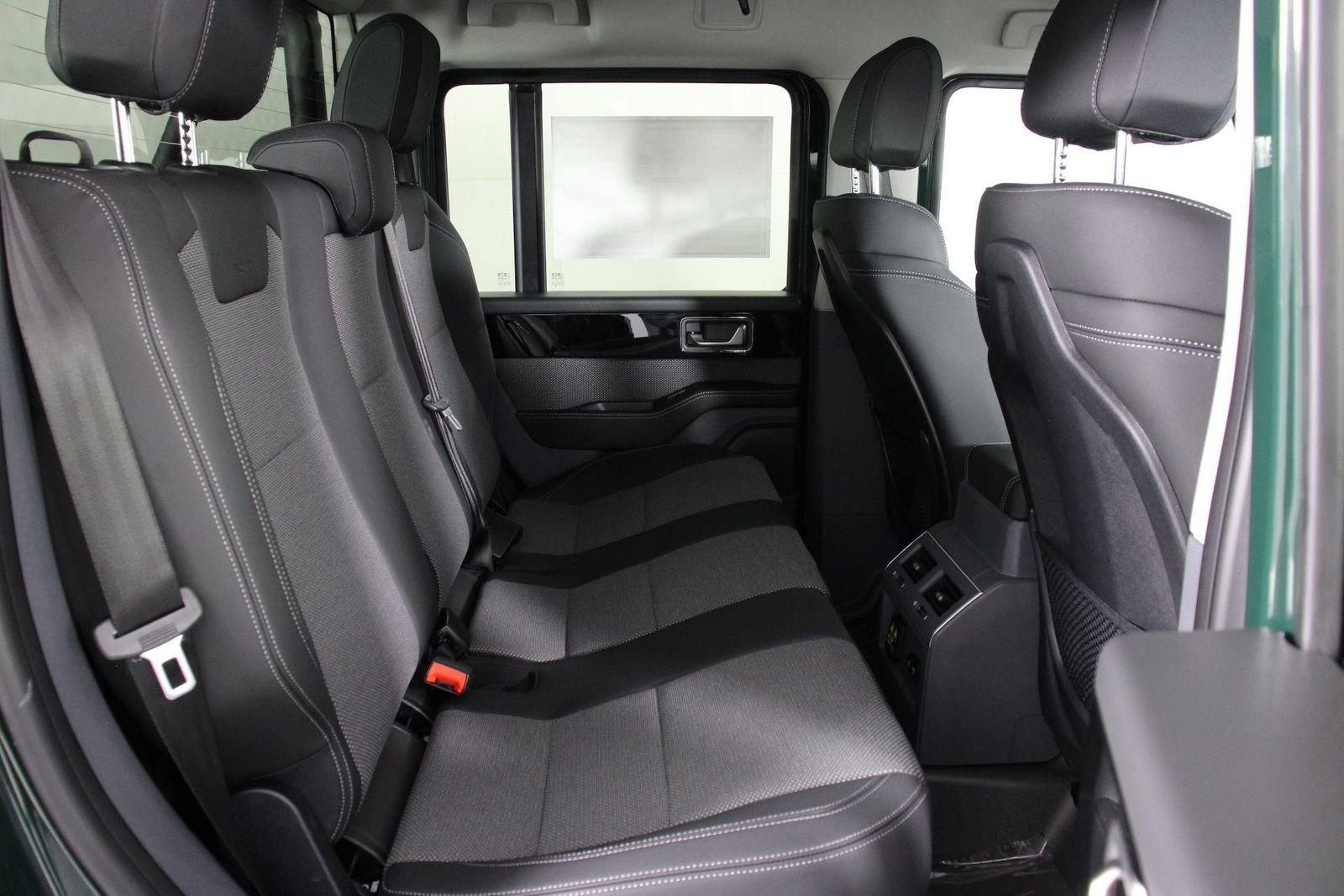 New 2026 INEOS Grenadier AWD/4WD image 13