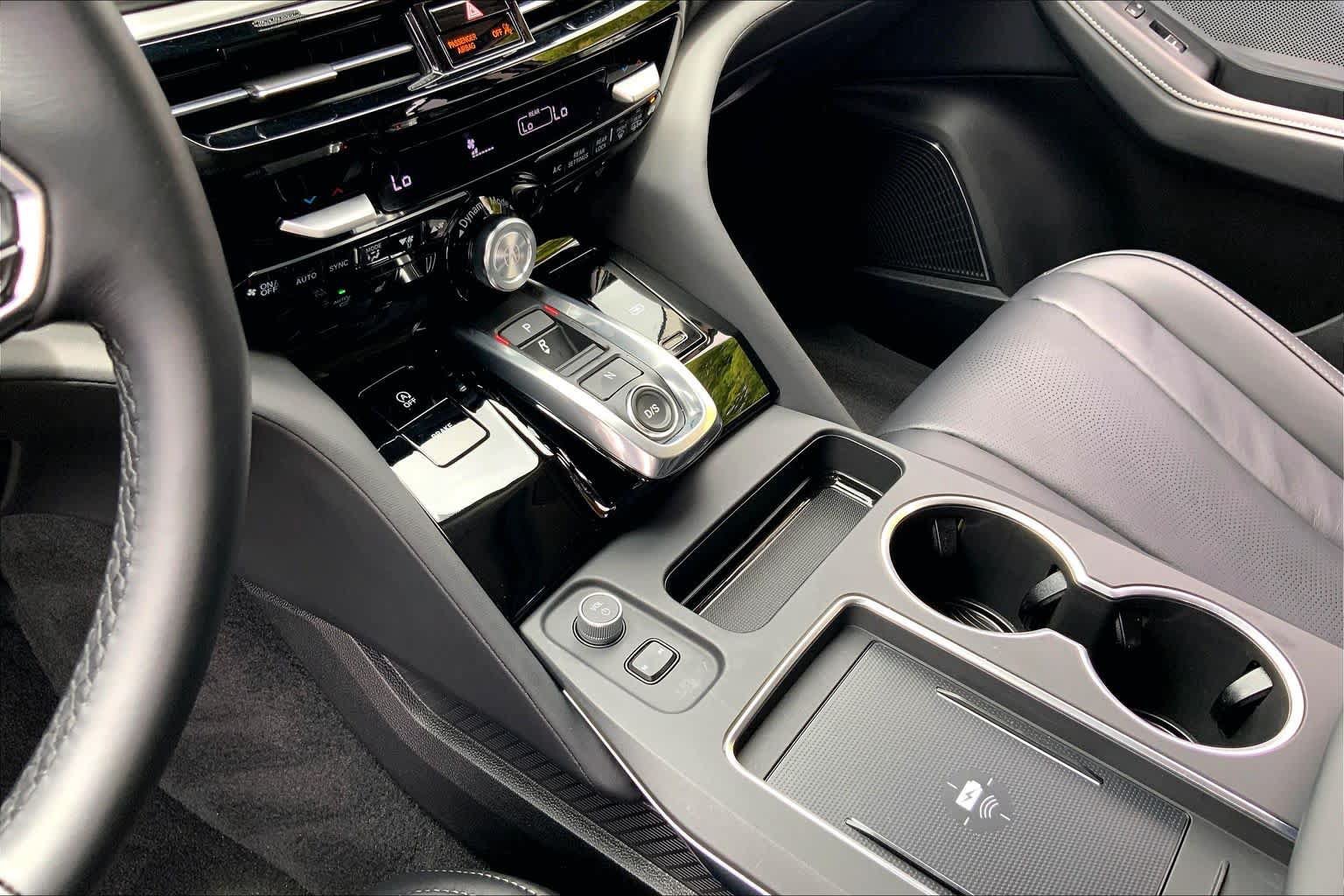 Used 2026 Acura MDX SH-AWD w/ Technology Package image 17