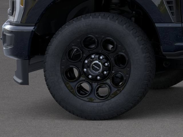 New 2026 Ford F250 Lariat w/ Black Appearance Package AWD/4WD image 20
