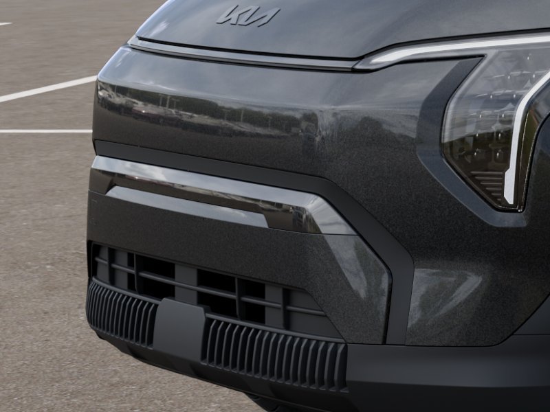 New 2027 Kia EV3 Wind FWD image 12