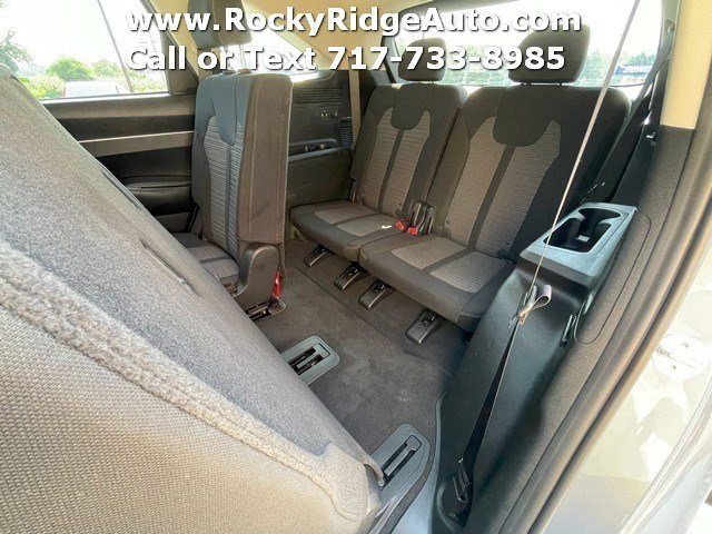 Used 2022 Kia Sorento LX AWD/4WD image 21