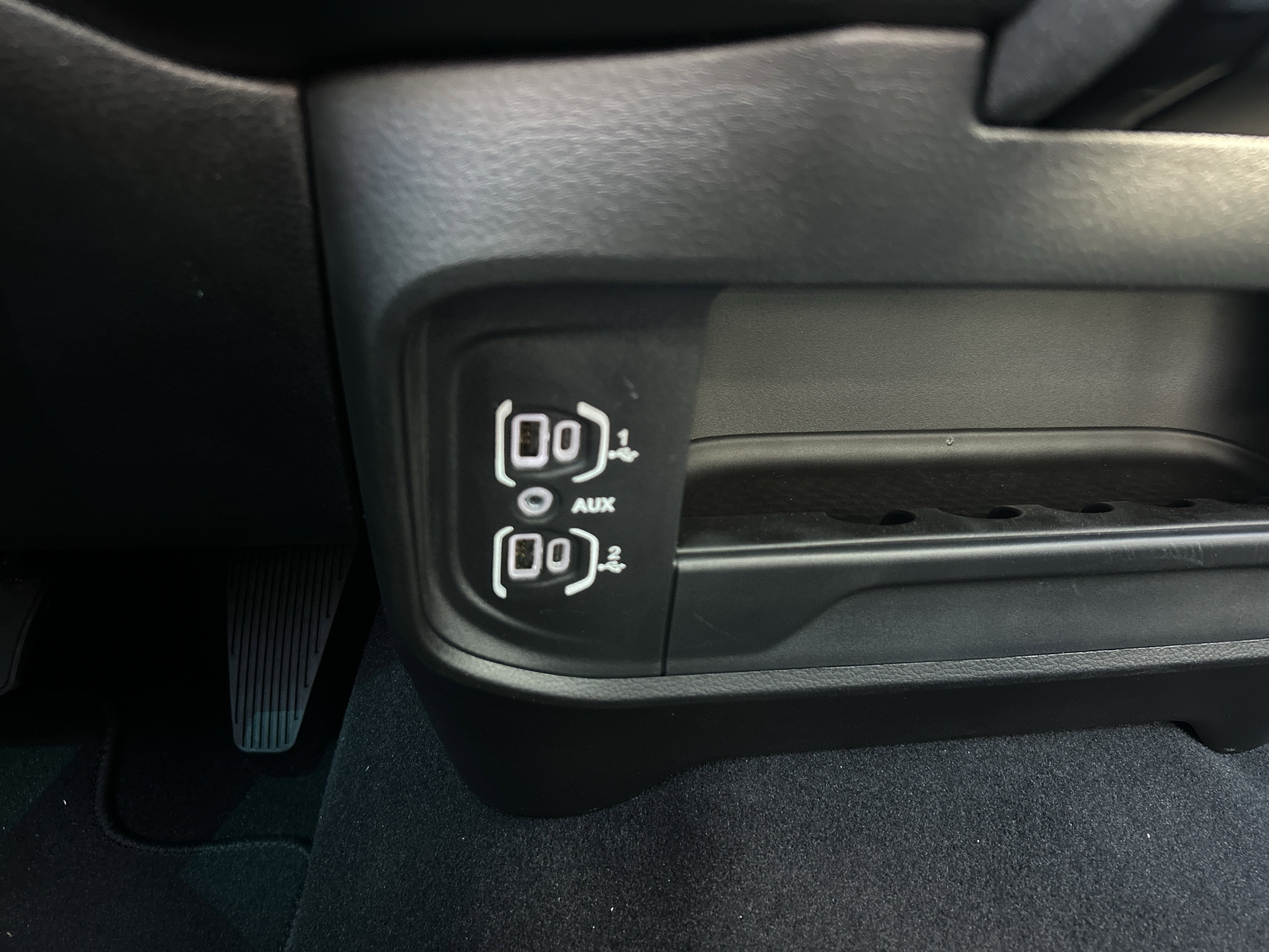 New 2026 RAM 2500 Tradesman image 22