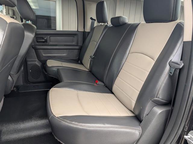 Used 2011 RAM 2500 ST w/ Protection Group AWD/4WD image 17