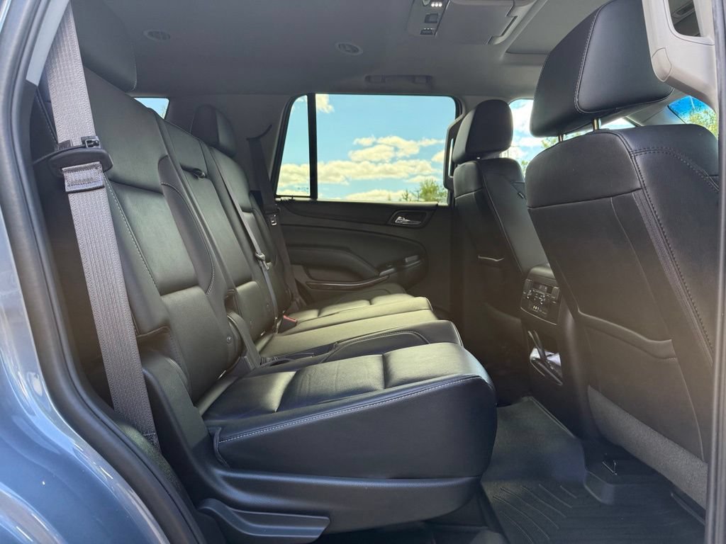 Used 2016 Chevrolet Tahoe LT AWD/4WD image 18