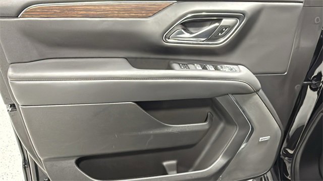 Used 2022 Chevrolet Tahoe High Country image 10