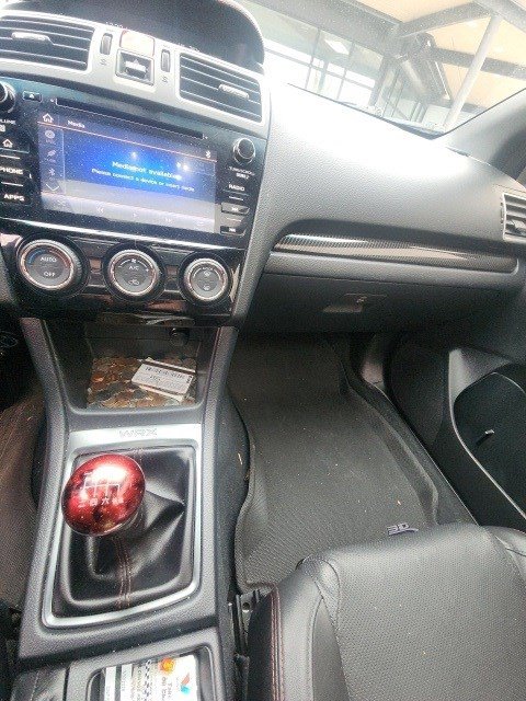 Used 2020 Subaru WRX Limited w/ Popular Package #3 image 23