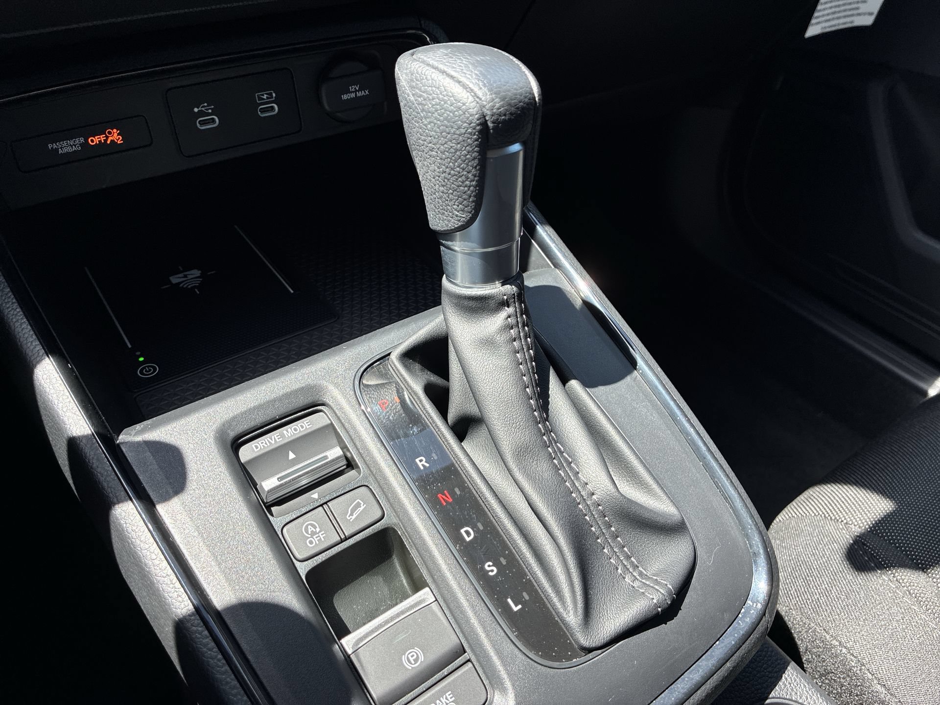 Certified 2026 Honda CR-V LX image 33