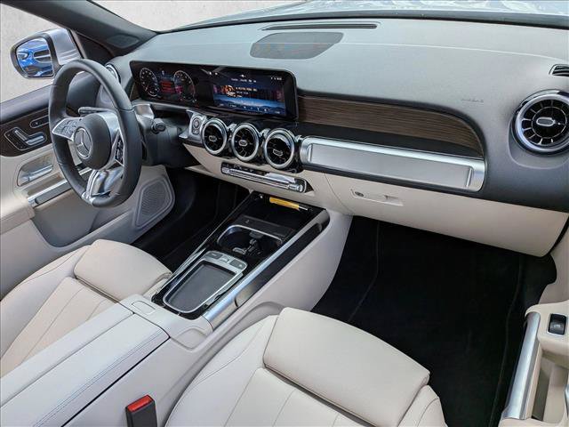 Certified 2026 Mercedes-Benz GLB 250 image 20