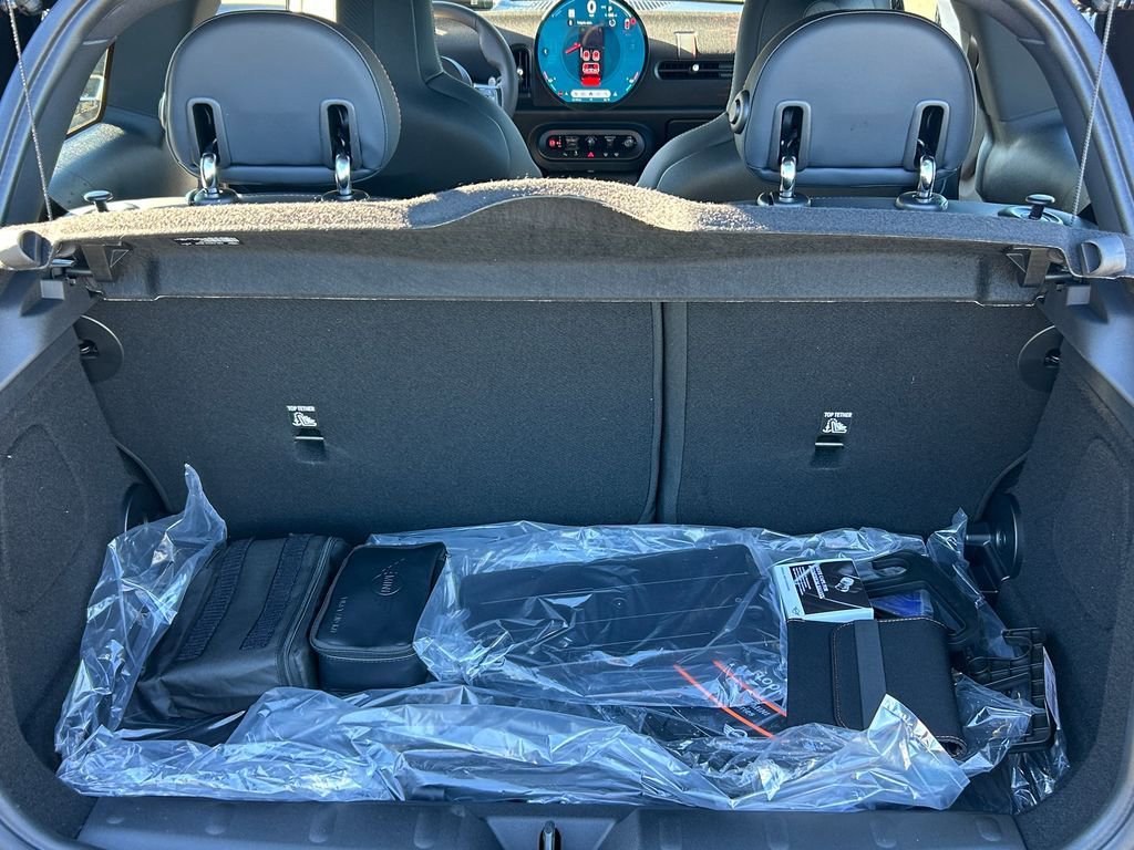 New 2026 MINI Cooper S image 31