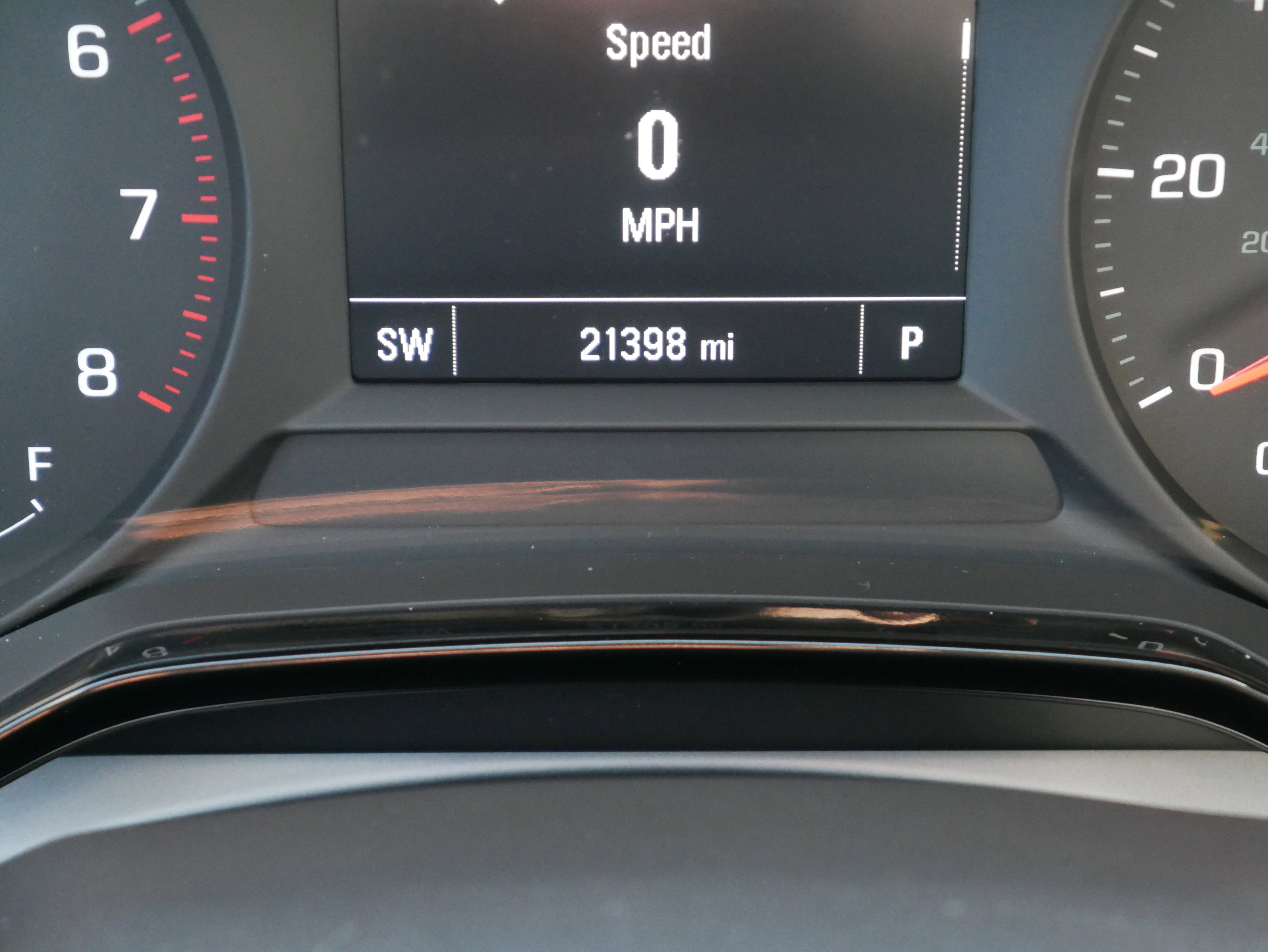 Certified 2024 Chevrolet Trax LS w/ LS Convenience Package image 29