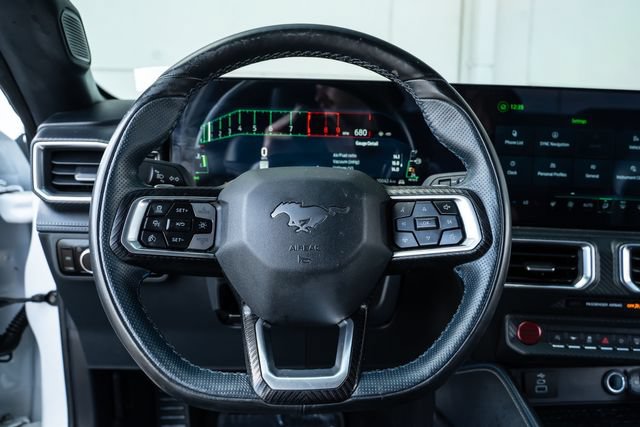 Used 2024 Ford Mustang GT Premium RWD image 28