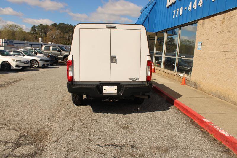 Used 2019 Ford F250 XL w/ Power Equipment Group image 5