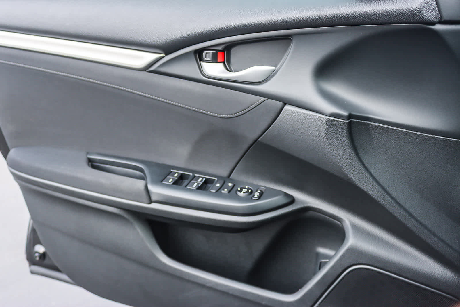 Used 2016 Honda Civic EX-T image 20