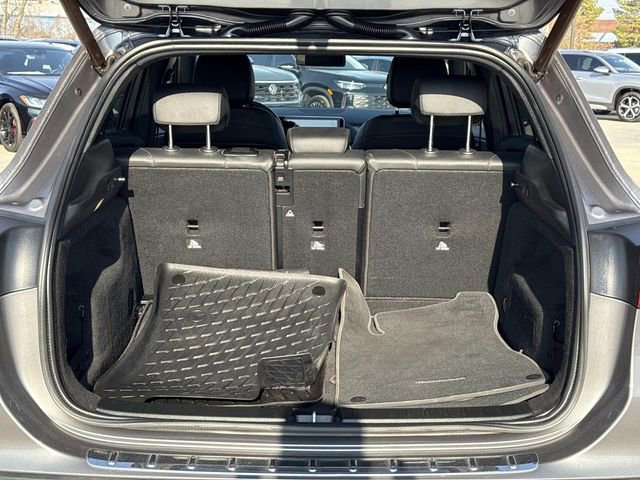Used 2021 Mercedes-Benz GLA 250 4MATIC image 6