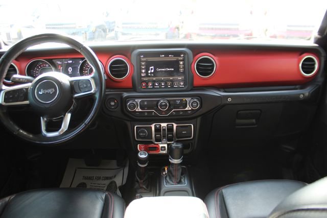 Used 2020 Jeep Wrangler Unlimited Rubicon image 10